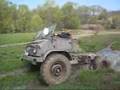Unimog 404 HXT