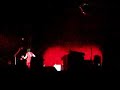 white stripes   rag and bone  live 