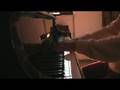Handel Lascia ch'io pianga (fragment) Sandro Bisotti piano