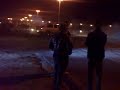 تفحيط دوج بكورنيش الدمام