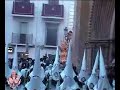 Humildad y Paciencia. Hdad La Paz