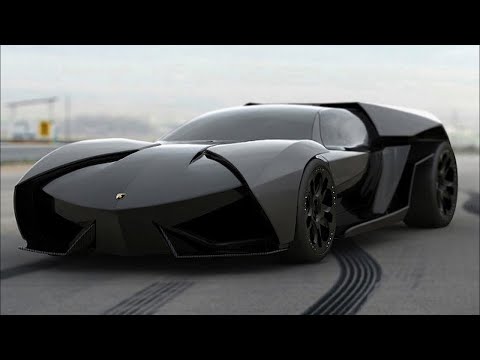 Top 6 MOST EXPENSIVE CARS In The World 2022