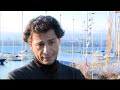 Competitor Meetings: Paolo Scutellaro, Argo Challenge