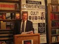 The Watchtower Organization is a Cult The Watchtower Organization is a Cult
