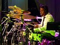Frankfurt Musikmesse 2008 - Spanky McCurdy - 2