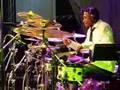 Frankfurt Musikmesse 2008 - Spanky McCurdy - 2