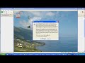 Damn Small Linux Bootup On A Virtual Machine