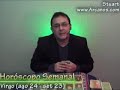 Horoscopo Virgo 1 al 7 de junio 2008 - Tarot Horoscopo Virgo 1 al 7 de junio 2008 - Tarot