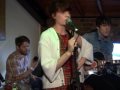 Camden Live: Florence and the Machine Camden Live: Florence and the Machine