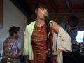 camden live: florence and the machine
