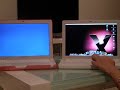 Macbook WD Scoprio 320G 7200 rpm vs. OCZ 120G Vertex Series SSD Boot Test System Version:Mac OS X 10.5.8