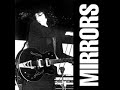 Mirrors - Shirley