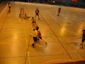 Floorball video