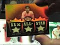 ShawnSports Triple Threads Baseball/Chronology NBA Box Break