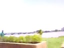 short video of abidjan a city built within a huge lagoon. please rate and comment.