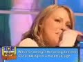 Girls Aloud - Sound Of The Underground (TOTP Live)