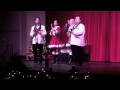 Holidays - The Mistletones