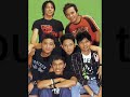 Peterpan-Tak Ada Yang Abadi