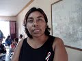 Comentario sobre el recuento Distrito 04. Por la representante del PRD ante la Junta Distrital. 08 Agosto 06