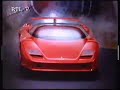 Ferrari 348tb & Pininfarina Mythos