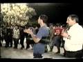 Jordanian Dabka in Irbid / تعليلة دبكة أردنية / part 1