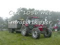 Maishakselen 2008, versie 2 Maishakselen 2008, versie 2