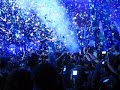 Coldplay Espacio Movistar Lovers in Japan 17 June 2008
