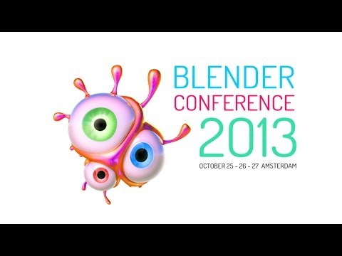 Thomas Dinges - Smart sampling - Tips for Cycles rendering