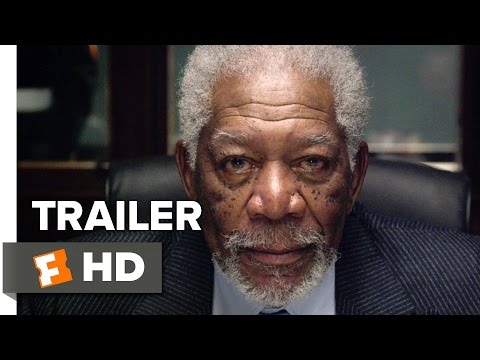 London Has Fallen TRAILER 1 (2016) - Morgan Freeman, Aaron Eckhart Action Movie HD