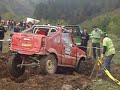 trial 4x4 de bergara 11-10-2008
