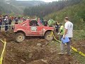 trial 4x4 de bergara 11-10-2008