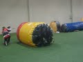 Rec Ball at BAP