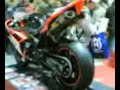 Scuderia Corse Force 1 salone internazionale moto EICMA