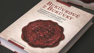 Náhled - Beseda Zdeňka Doubravského v mohelnické knihovně