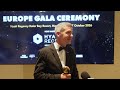 Algarve Tourism Bureau - Hugo Nascimento, Executive Director