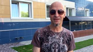 Валерий Гаина о 