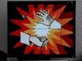 UberPong - Mexican Videogame