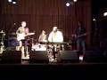 The Magpies--Cobblestone Road & Roger Hoover's Dream
