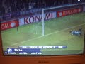 pes 2008 golazo di leo messi