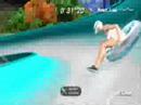 DOAX2 waterslide