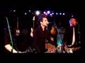 Anti - Flag  -  Turncoat (live at Music TV)