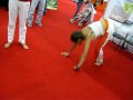 makaco capoeira