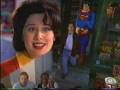 videos de Anuncio -American Express- Seinfeld and Superman