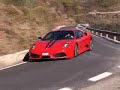 Italian supercars from Monaco to Modena - CAR Magazine