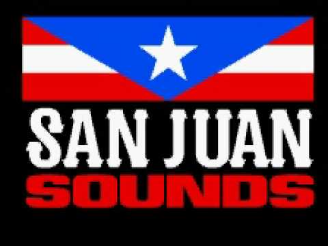 GTAIV (SAN JUAN SOUNDS) Siento El Boom (Remix)  Tito El Bambino