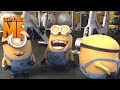 Despicable Me - Minions on