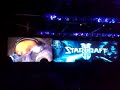 [BLIZZCON 2008] Starcraft 2 - Jim Rainer\