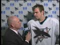 Michalek Postgame Interview Mar15 Michalek Postgame Interview Mar15