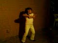 \"La Cachis\" sexy dance \"La Cachis\" sexy dance
