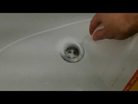 how to unclog a drain eco friendly